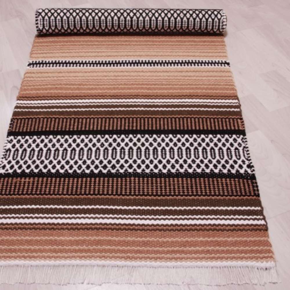 Berta Bamboo Silk Rug
