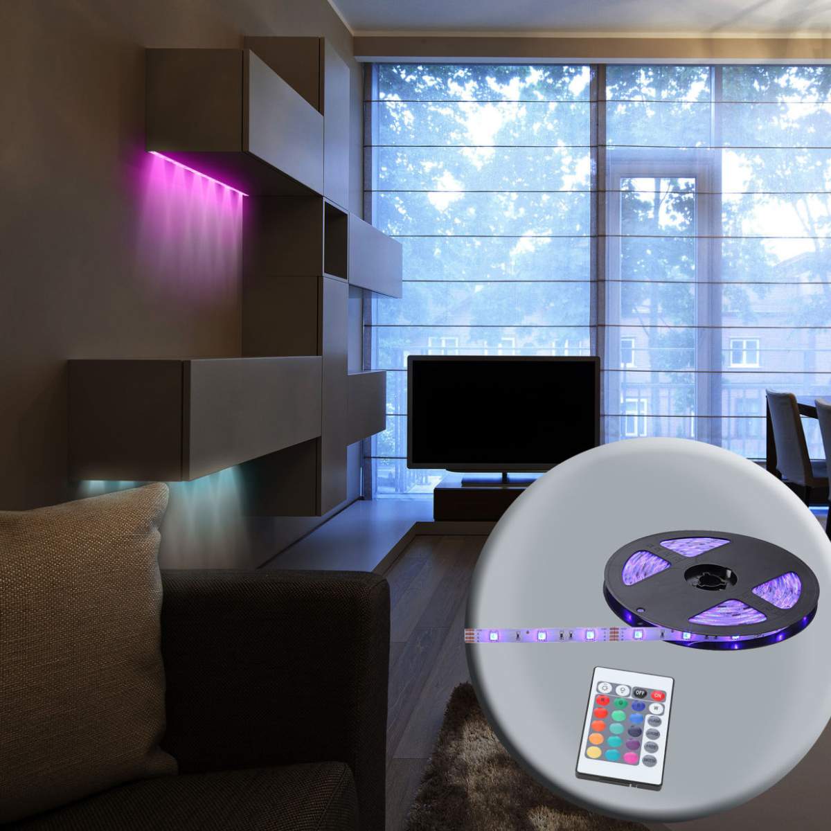 Led Stripes | Lighting | Rugs & Carpet Store
