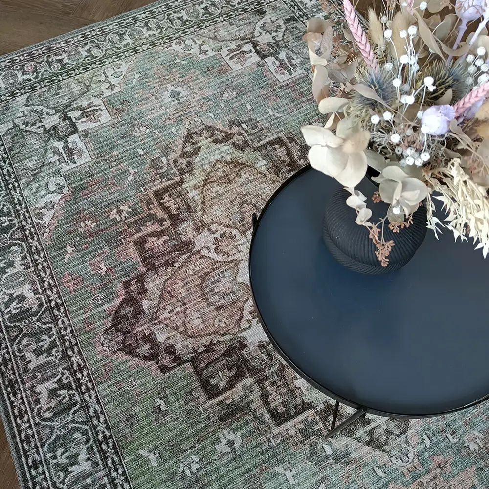 Itämaistyyliset Matot | Käsityö & sisustuskauppa