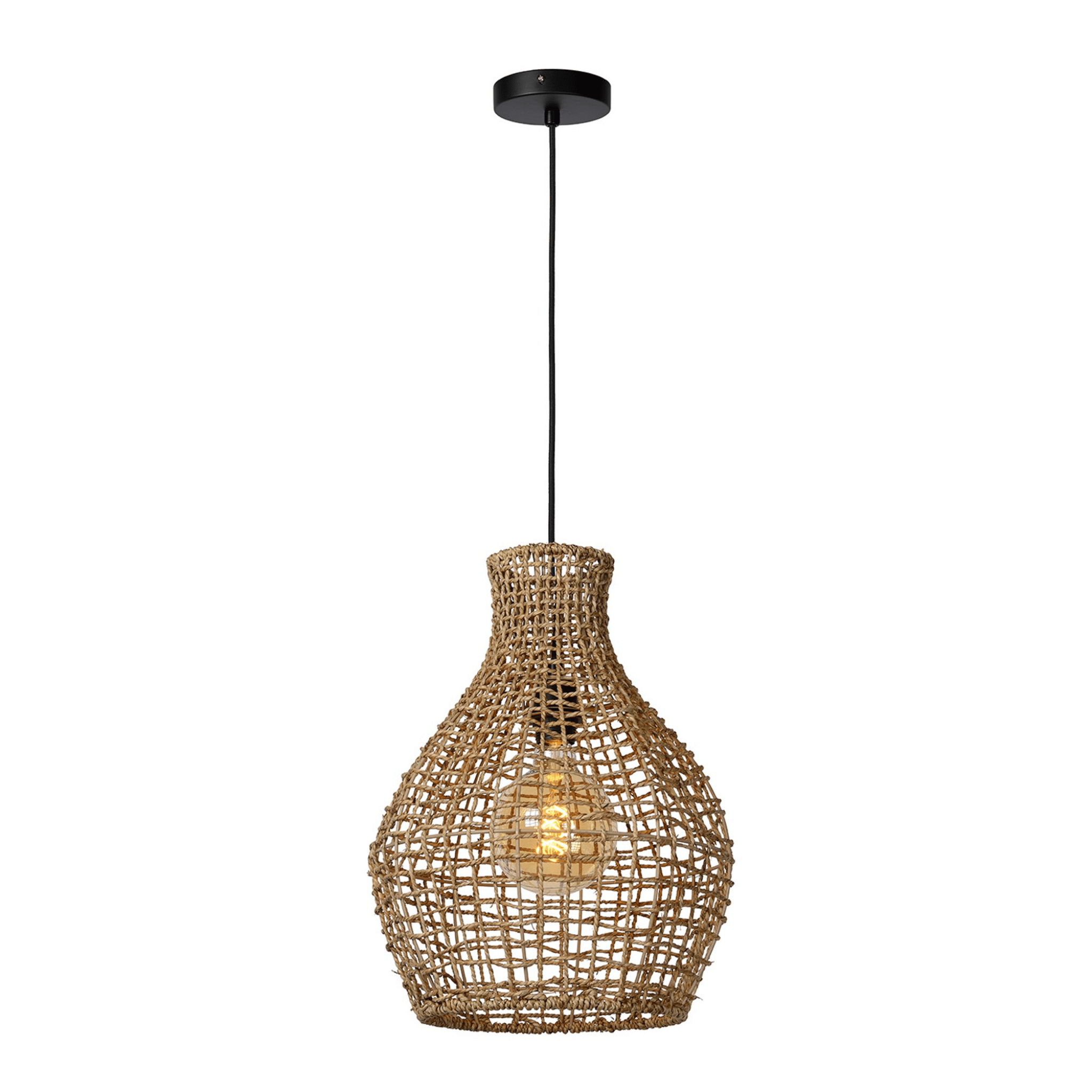 Lucide ALBAN Pendant light Online Home Decor Store