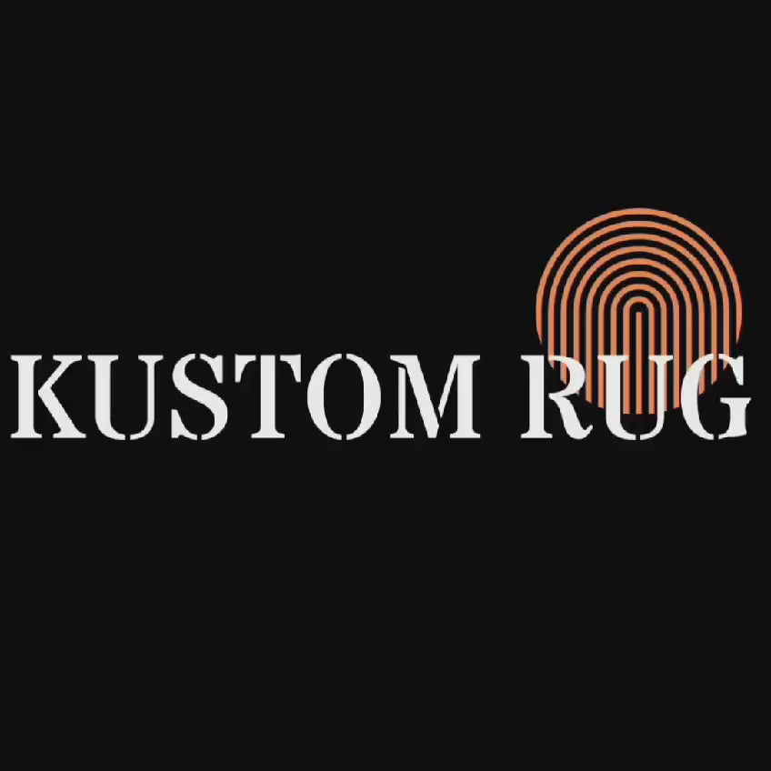 Stone rug – Kustom Rug Finland Oy