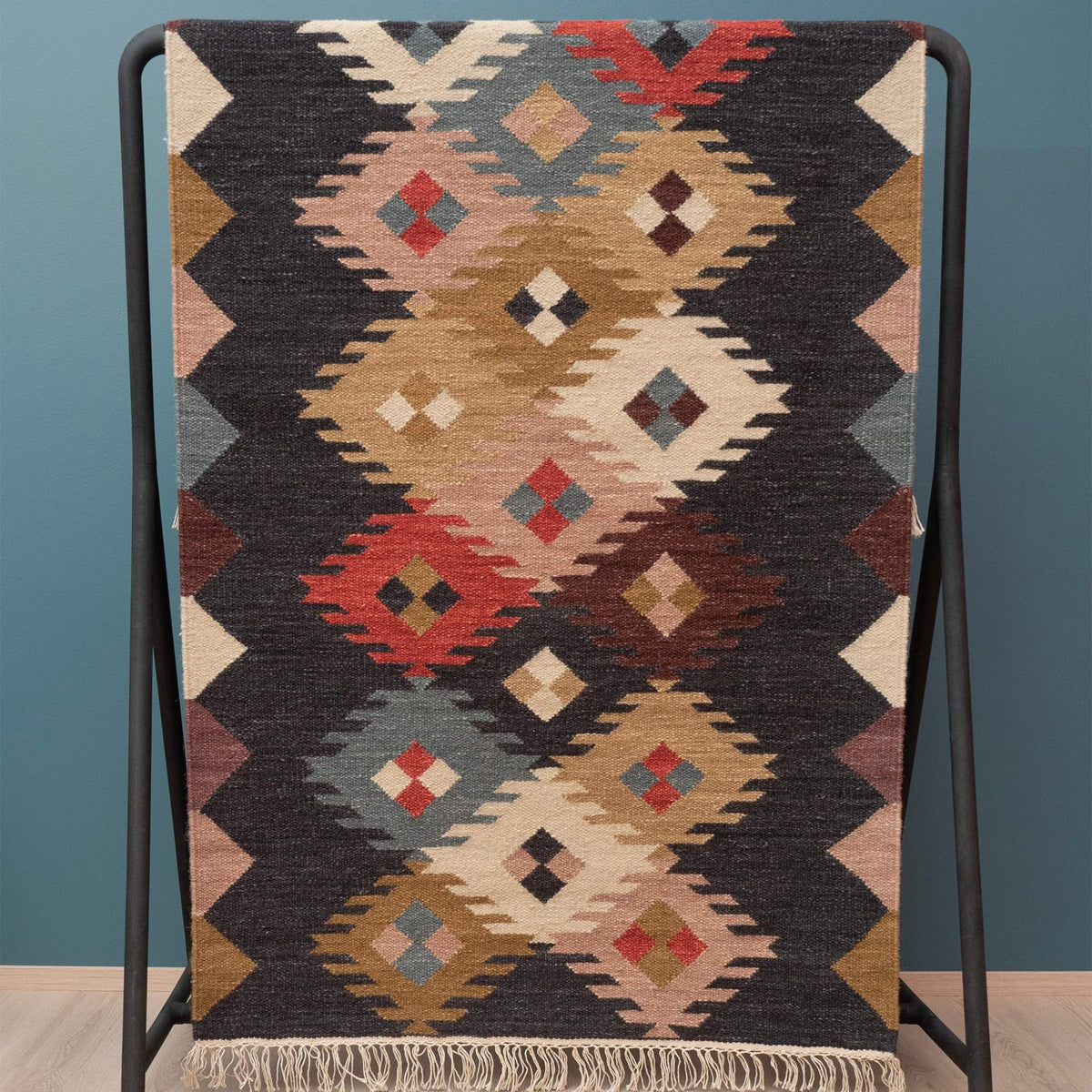 Thomas Wool rug | Kelim rugs | Rug & Home decor store